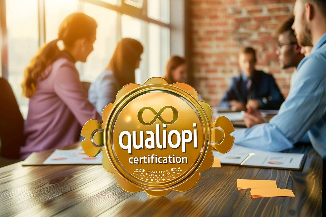 Qu’est-ce que la certification Qualiopi ?