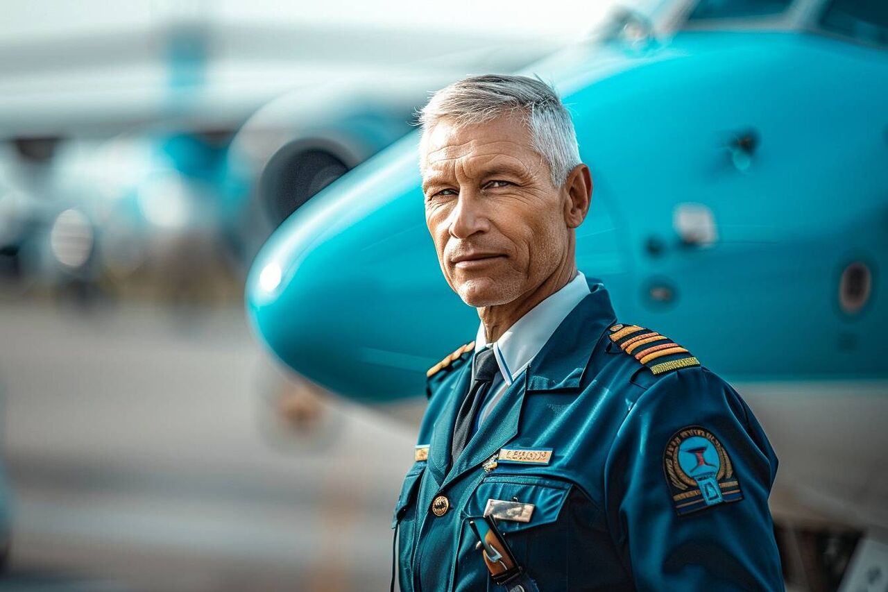 Quel âge pour être pilote de ligne ?