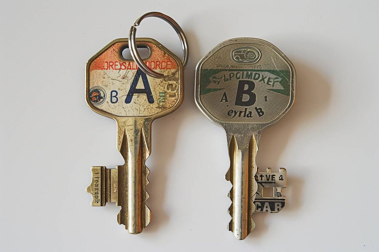 Quel est la différence entre le permis A et B ?