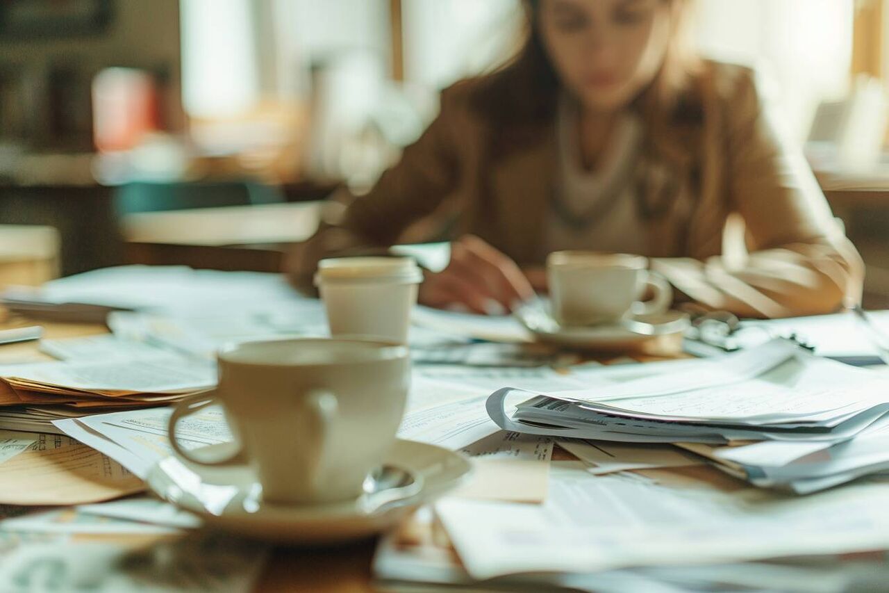 Burn-out : la reconversion comme solution ?