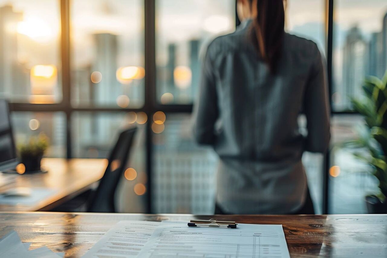 Comment convaincre un recruteur après une reconversion ?