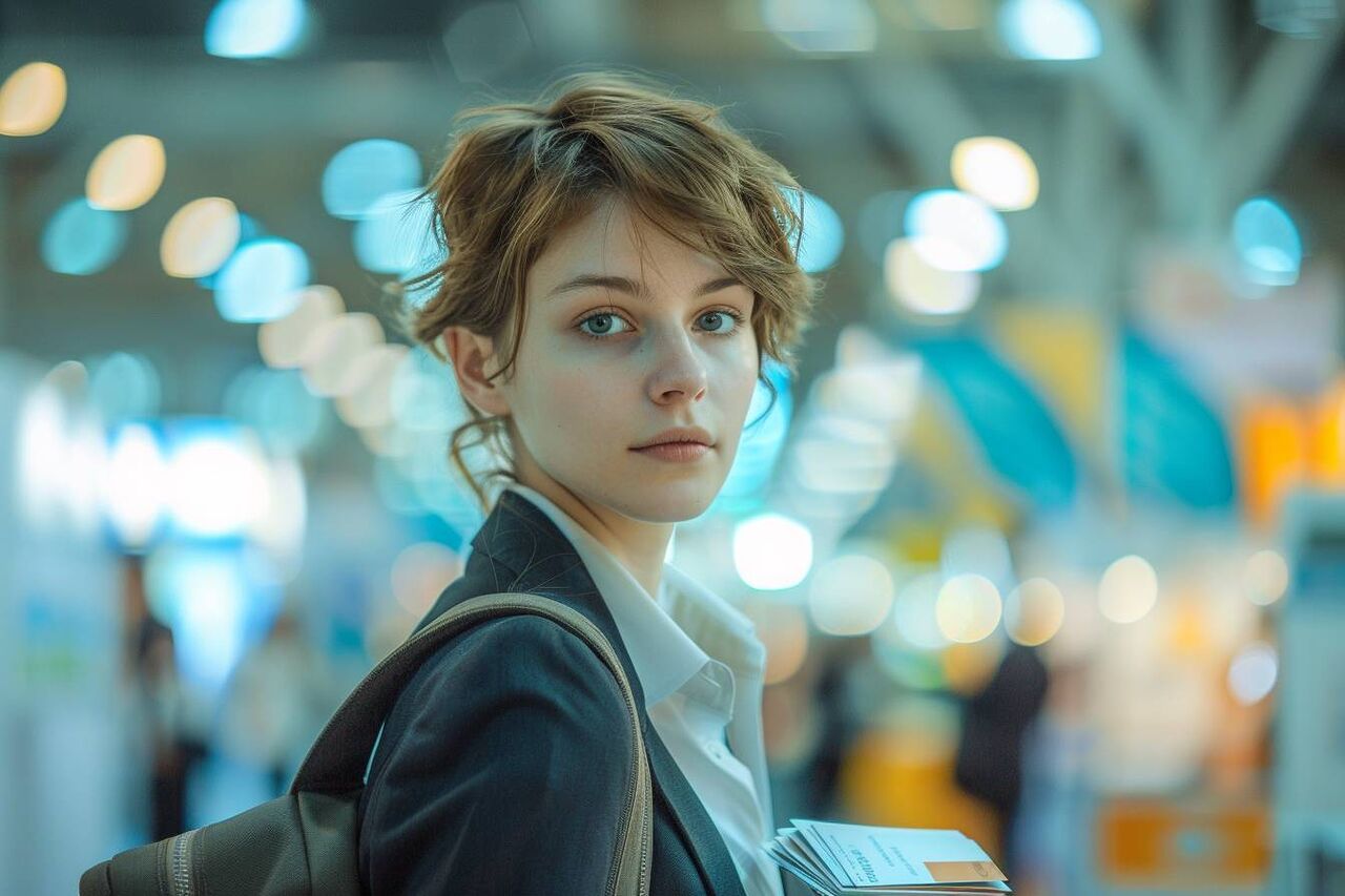 Comment rencontrer des professionnels du métier visé ?