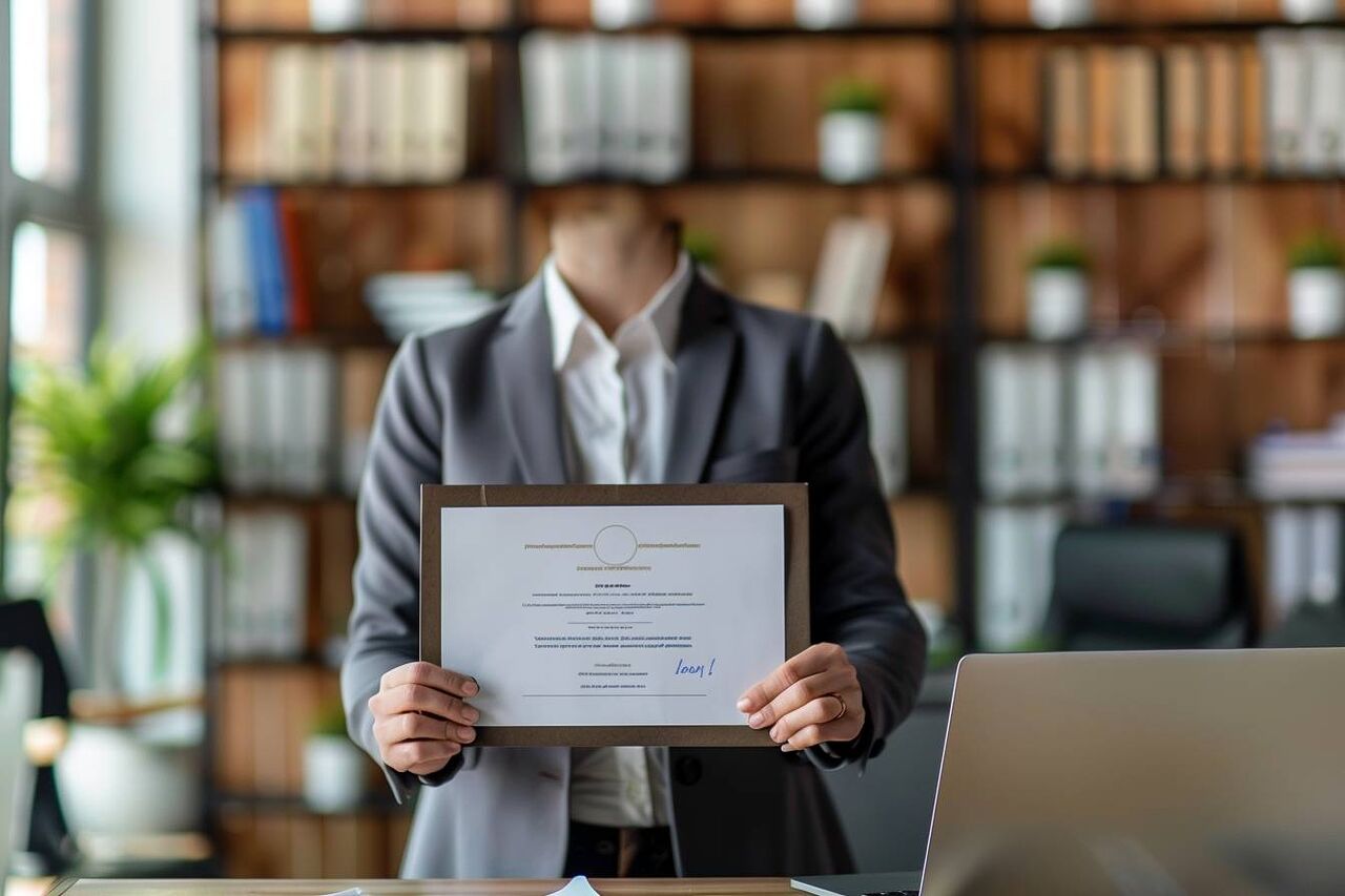 Les certifications professionnelles pour la reconversion