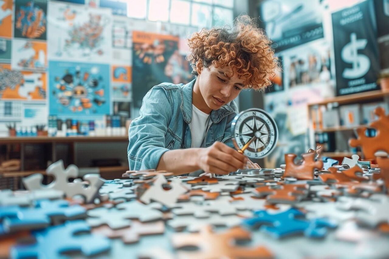 Les soft skills : atout majeur en reconversion