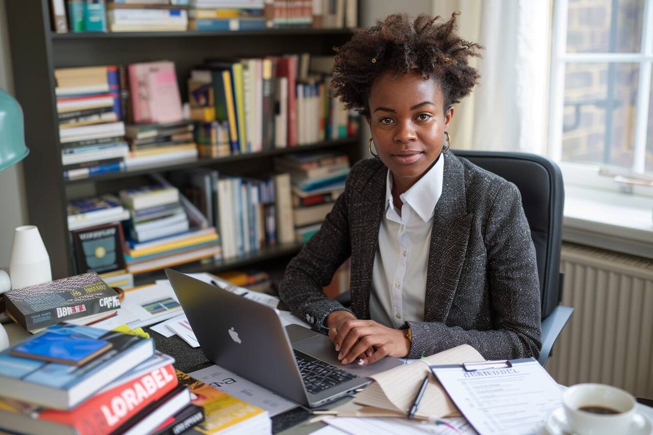 Préparer sa transition professionnelle