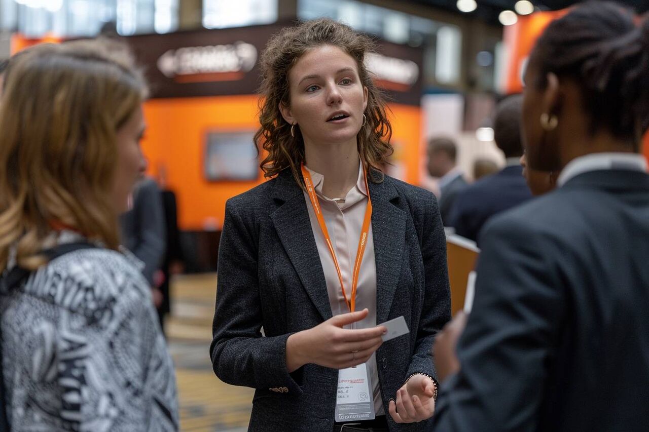 Réseautage : accélérer sa reconversion professionnelle