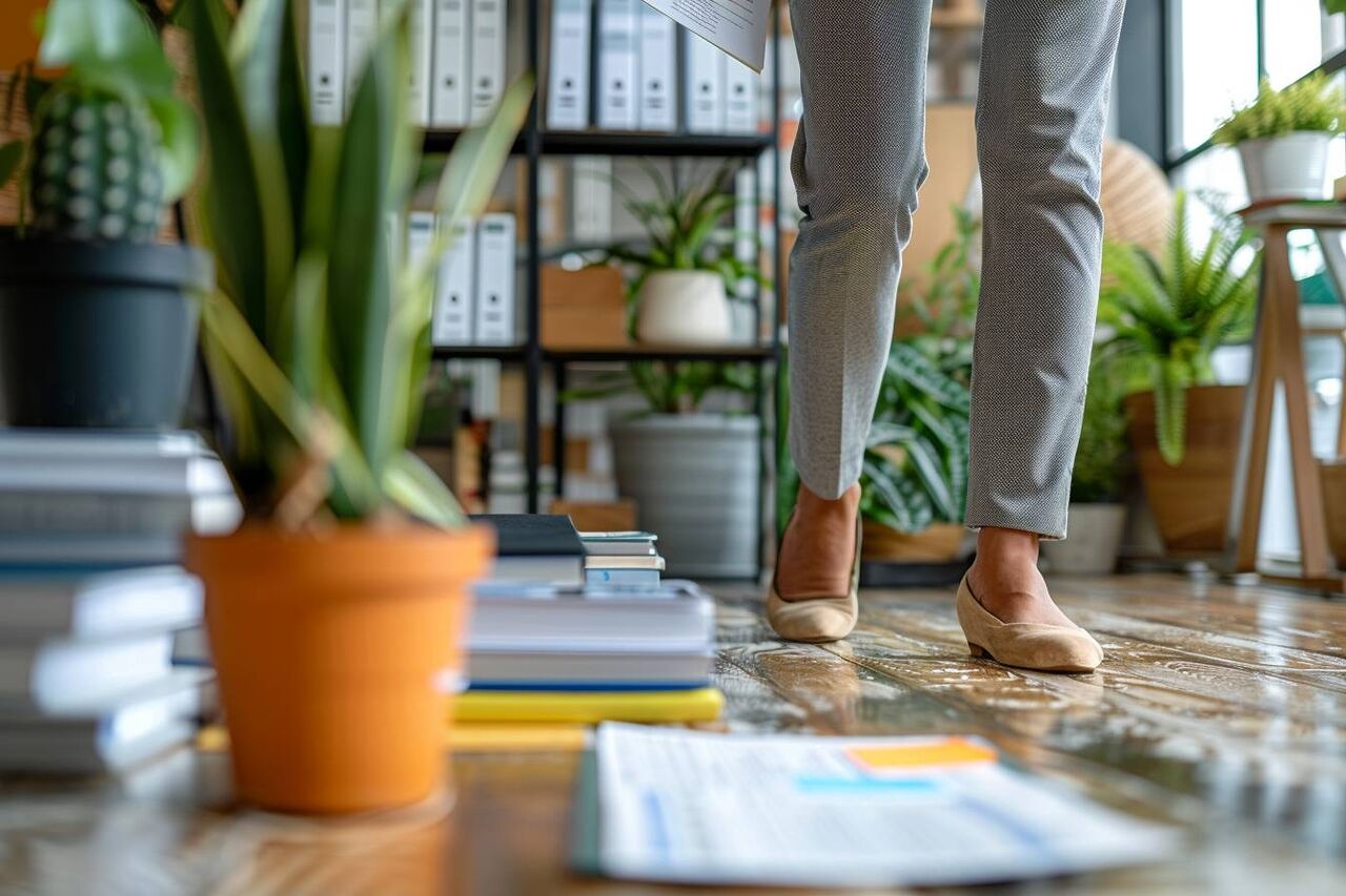 Retrouver un emploi après une reconversion