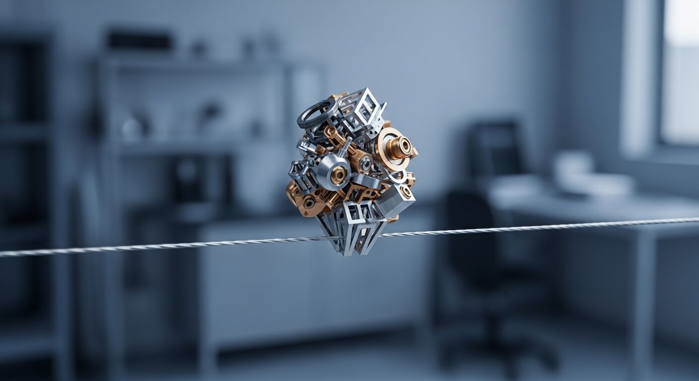 Une spécialité en équilibre sur le fil de la rareté